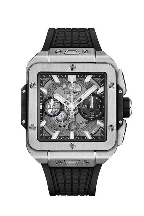 hublot watch malaysia price|Hublot titanium watch price.